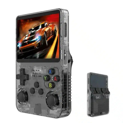 RetroBoy R36S - Retro Draagbare Game Console