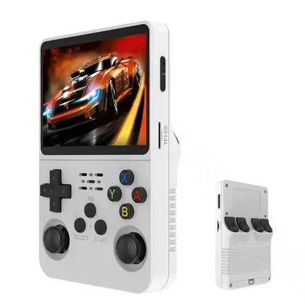 RetroBoy R36S - Retro Draagbare Game Console