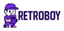 RetroBoy